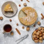 Torta Camilla alle Carote: la ricetta completa con il bimby