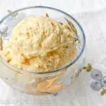 Gelato al Torronicino bimby