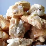 Ossa da mordere Bimby