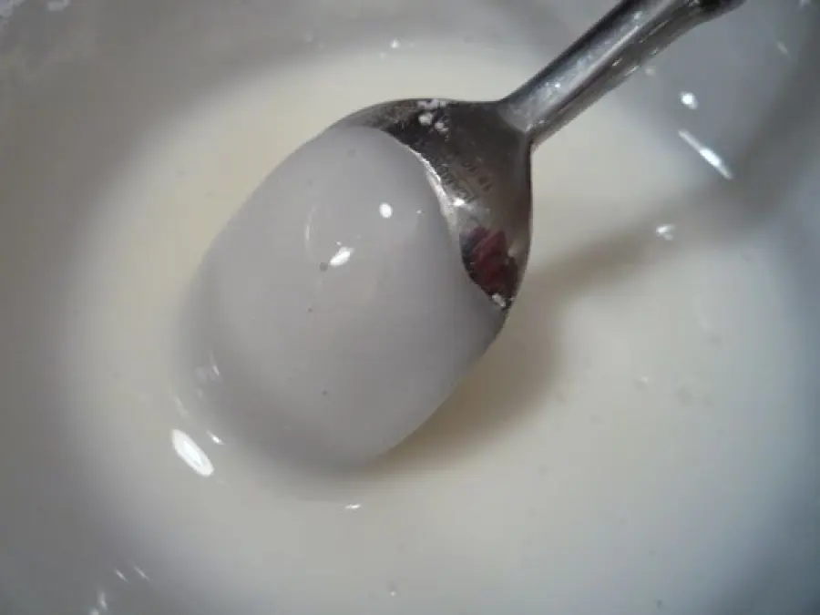 zucchero fondente bimby