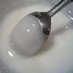 zucchero fondente bimby