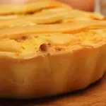 Pastiera salata Bimby