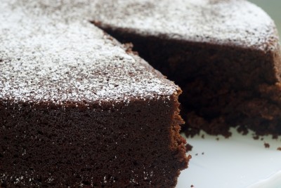 Torta cioccolato e cocco Bimby