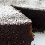 Torta cioccolato e cocco Bimby