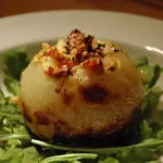 Cipolle ripiene Bimby