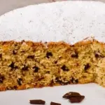 Torta Stracciatella Bimby