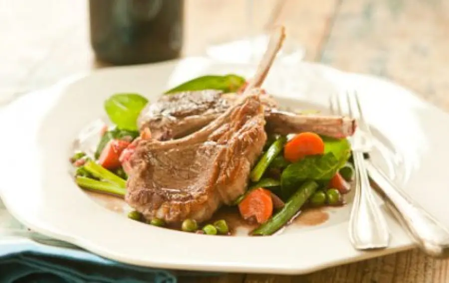 Agnello Pasquale Bimby