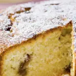 Torta soffice per Pasqua Bimby