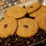 Biscotti al caffè Bimby