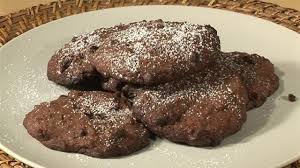 Biscotti al doppio cioccolato bimby