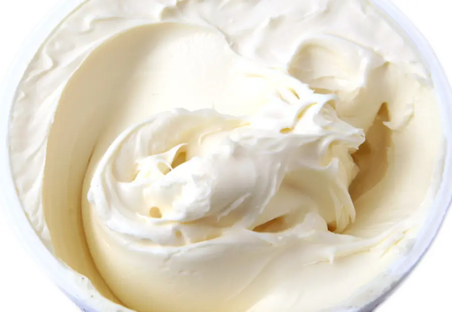 Crema al mascarpone Bimby