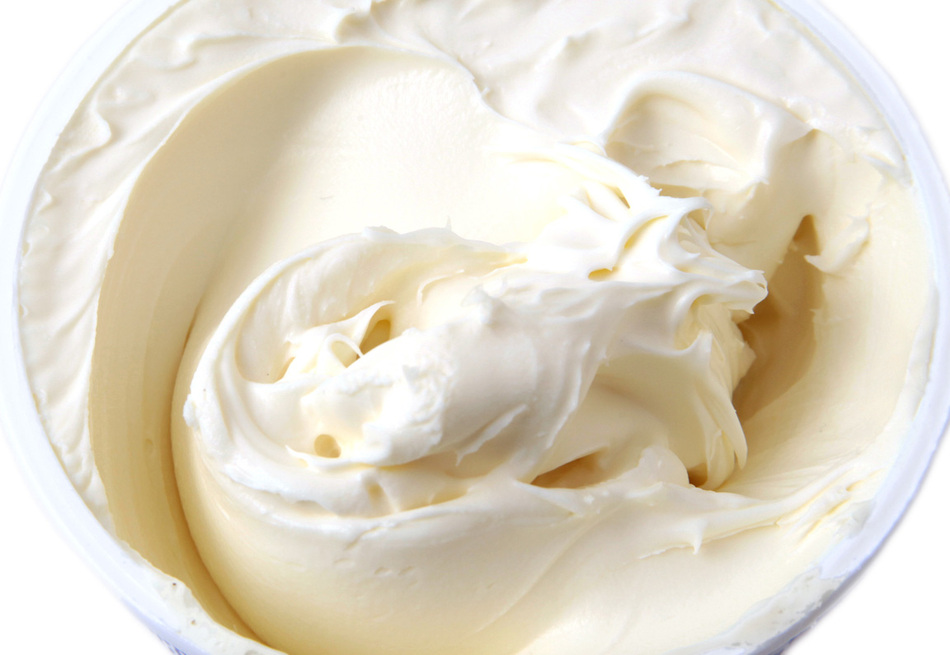 Crema al mascarpone Bimby