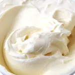 Crema al mascarpone Bimby