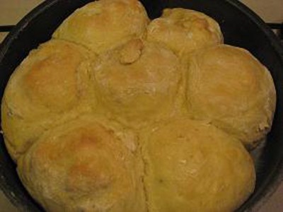 Panini farciti Bimby