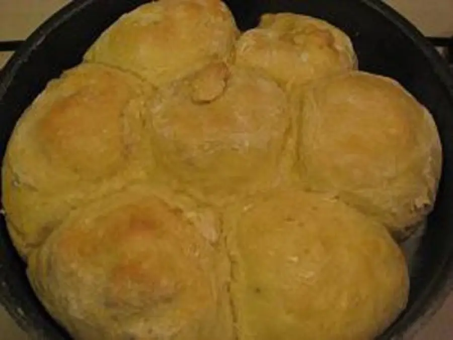 Panini farciti Bimby