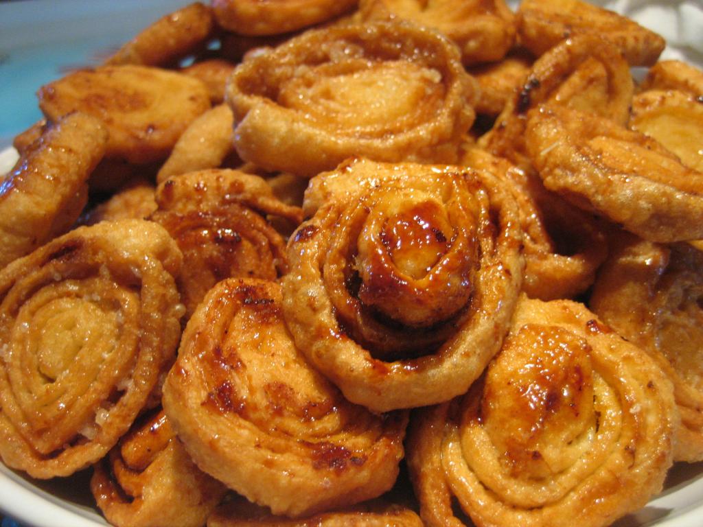 Arancini di Carnevale Bimby