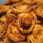 Arancini di Carnevale Bimby