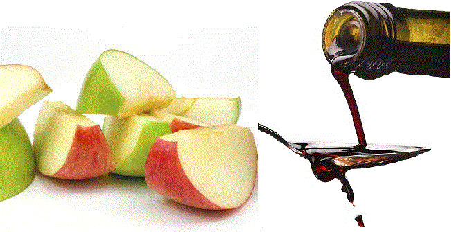 Friggere senza odori