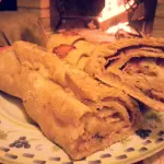 Panino alla mortadella Bimby