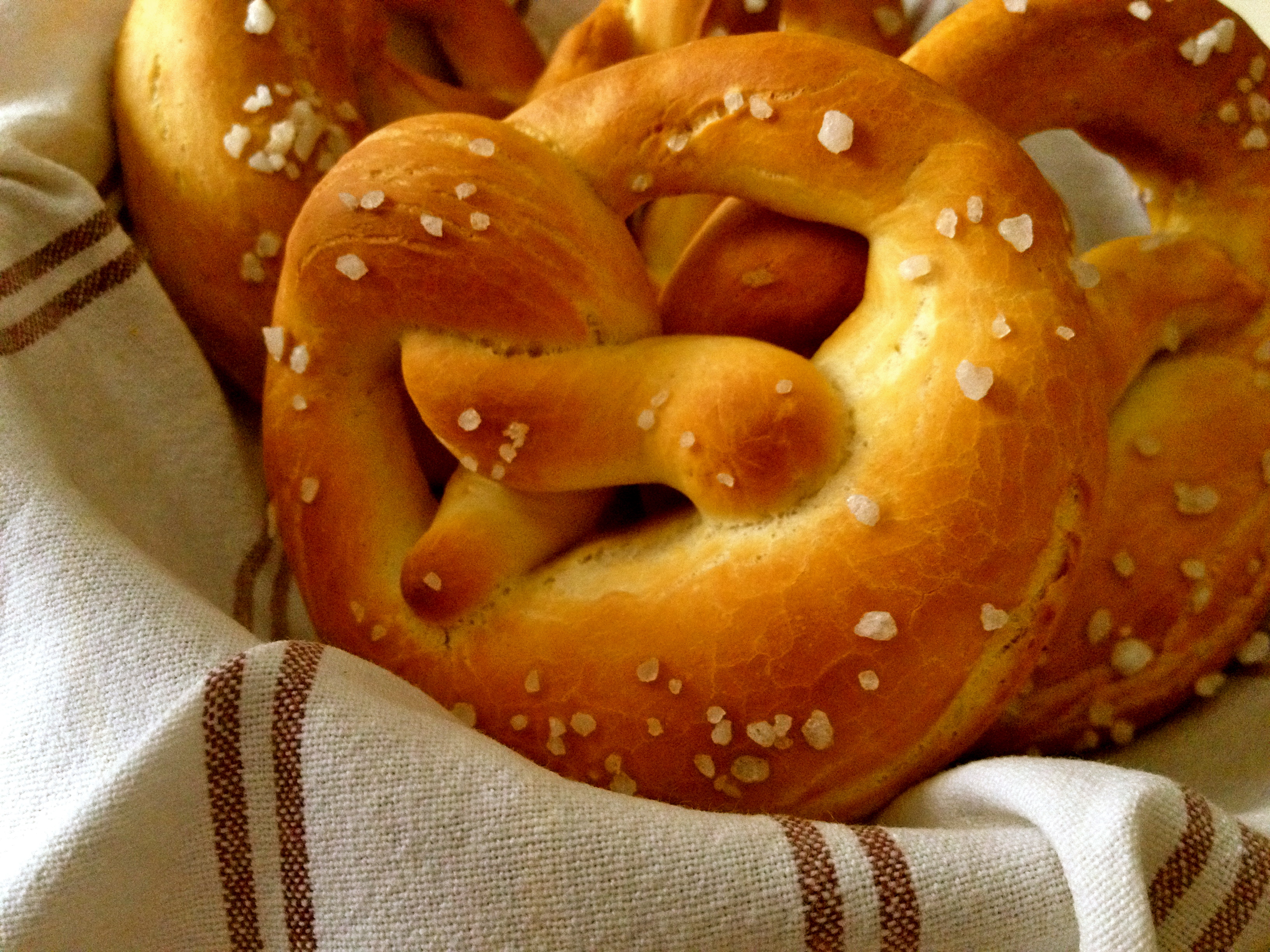 Bretzel Bimby