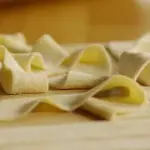 Pasta all'uovo ricetta bimby