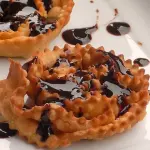 Cartellate pugliesi Bimby