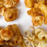 Come fare la Pastella per fritture bimby