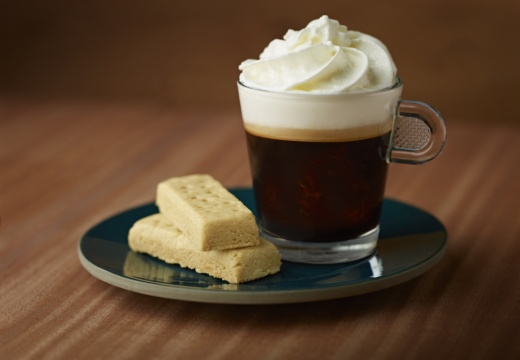 Irish coffee Bimby