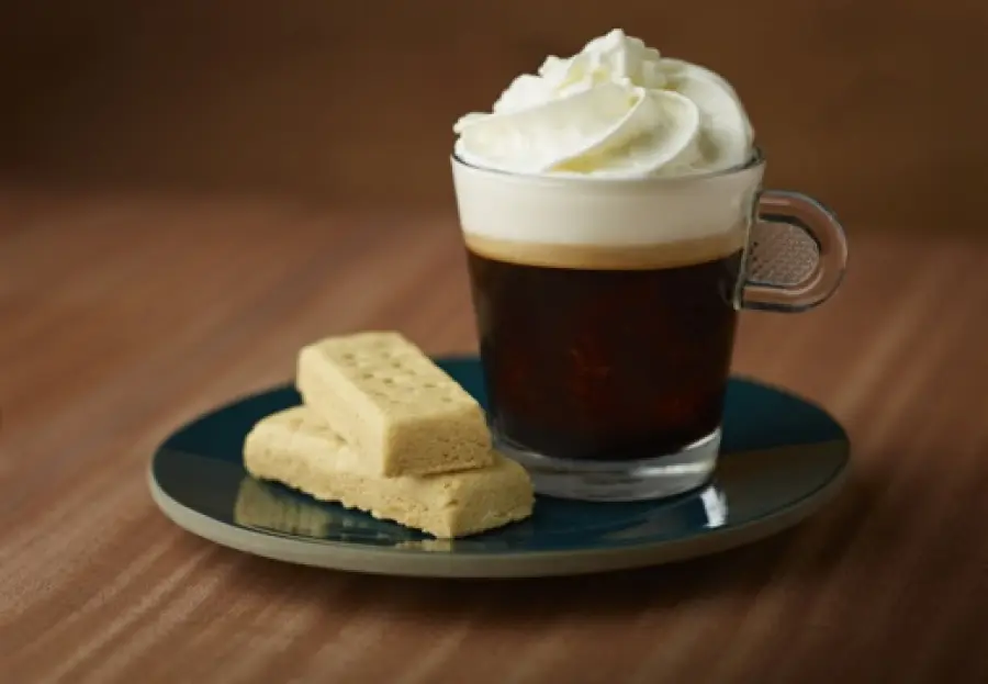 Irish coffee Bimby