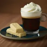 Irish coffee Bimby