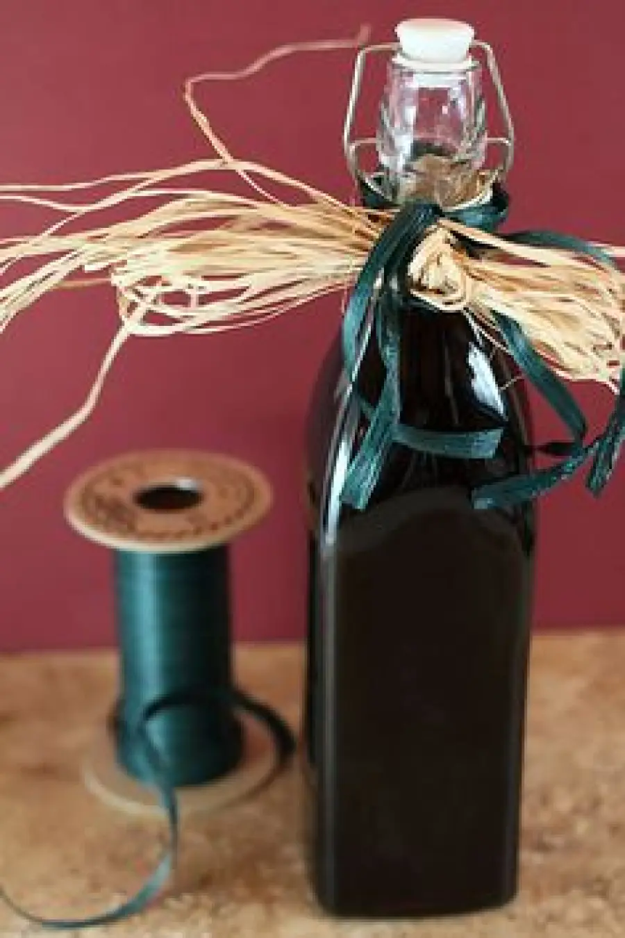 Liquore al caffè Bimby