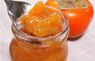 Marmellata di cachi Bimby