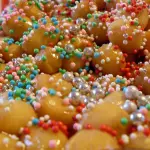 Struffoli Bimby