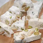 Torrone Bimby