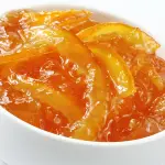 Marmellata di arance Bimby