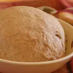 Pizza integrale Bimby