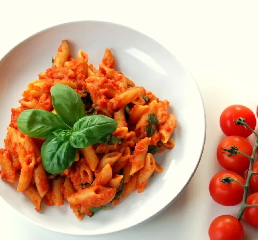 Ricette Bimby Ragù di verdure Bimby