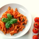 Ricette Bimby Ragù di verdure Bimby