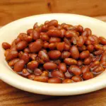 Cucinare i fagioli secchi nel bimby