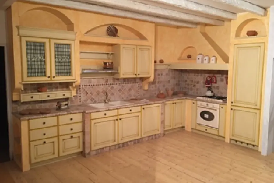 Per realizzare ricette perfette serve una cucina perfetta