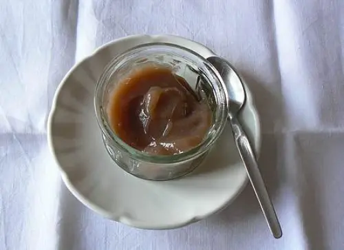 Marmellata di Castagne Bimby