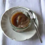 Marmellata di Castagne Bimby