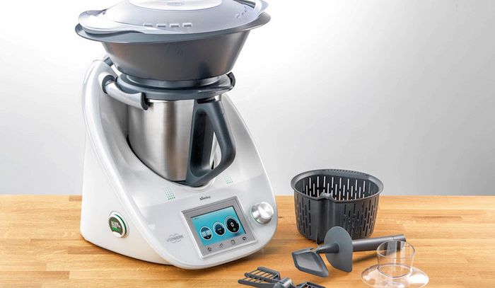 Bimby rigenerati e ricambi, tutto a portata di click