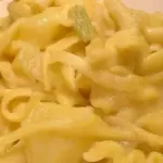 Pasta e patate Bimby