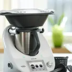 Bimby Tm5 - il nuovo ancora più semplice