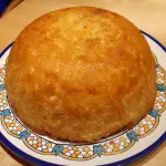 Sartù di riso Bimby