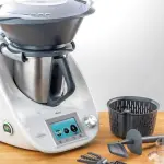 Bimby rigenerati e ricambi, tutto a portata di click