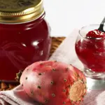 Marmellata di Fichi d'India Bimby