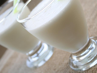 Drink al cocco Bimby