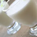 Drink al cocco Bimby